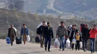 الهجرة إلى بلغاريا