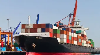 الاستيراد والتصدير