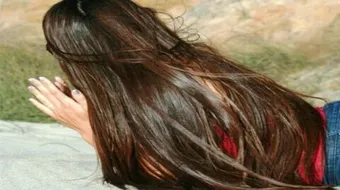 زيادة طول الشعر