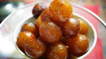 حلويات الهند