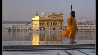 مدينة بنجاب الهندية