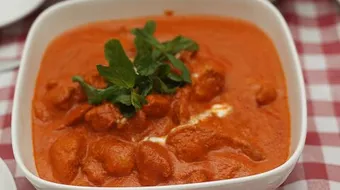 طريقة المسالا الهندية