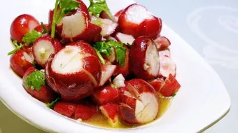 أكلات هندية نباتية