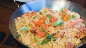 أطباق إندونيسية