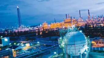 المدن الصناعية