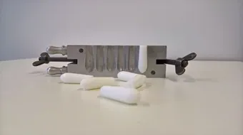 تحاميل الطلق الصناعي