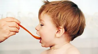 تغذية الرضع