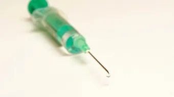 تطعيم الإنفلونزا للحامل