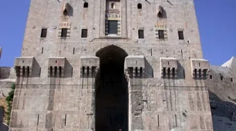 معلومات عن قلعة الحصن