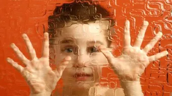 معلومات عن مرض التوحد