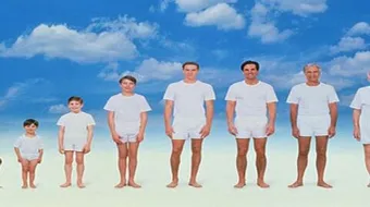 معلومات عن هرمون النمو