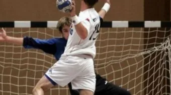 معلومات حول كرة اليد