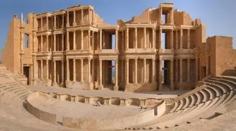 معلومات عن ليبيا