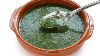 معلومات عن الملوخية