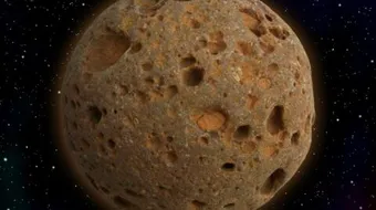 معلومات عن كوكب عطارد