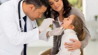 معلومات عن طب الأطفال