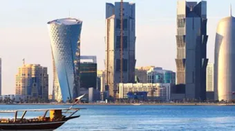 معلومات عن قطر