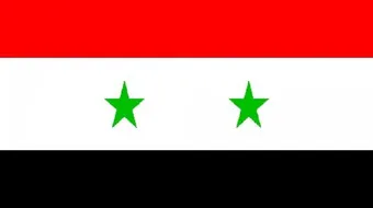 معلومات عن سوريا