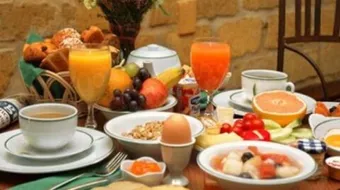 معلومات عن فوائد وجبة الإفطار