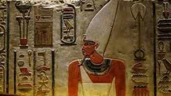 معلومات عن المملكة المصرية الوسطى