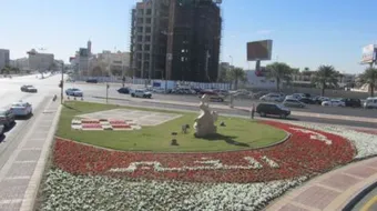 معلومات عن مدينة الخبر