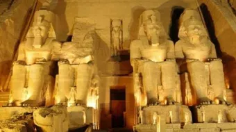 معلومات عن مدينة الأقصر