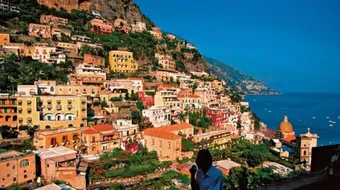 معلومات عن مدينة نابولي