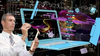 معلومات عن قسم هندسة الاتصالات