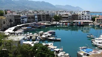 معلومات عن دولة قبرص