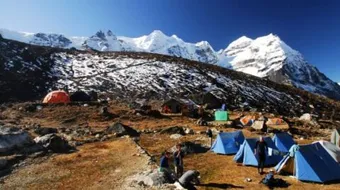 معلومات عن دولة نيبال