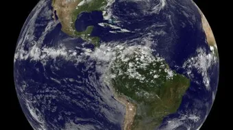 معلومات عن الكرة الأرضية