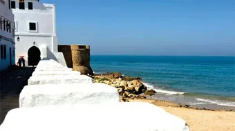 معلومات عن مدينة أصيلة المغربية