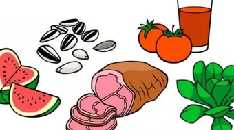 معلومات عن فيتامين B12