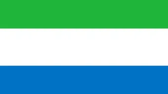 معلومات عن دولة سيراليون