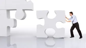 مكونات نظم المعلومات