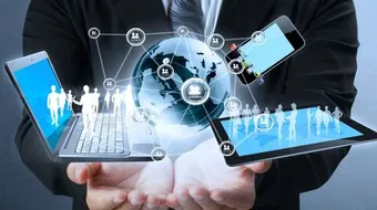 تخصص تقنية المعلومات