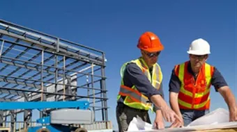 مفهوم البنية التحتية