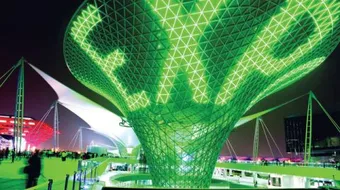 مقومات التنمية المستدامة