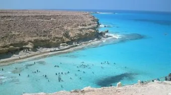 مقومات السياحة