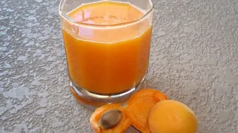 مكونات مشروب قمر الدين