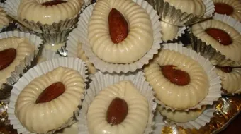 مكونات عين الجمل