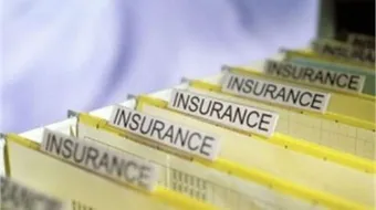 شركات التأمين