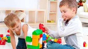 الذكاء عند الأطفال