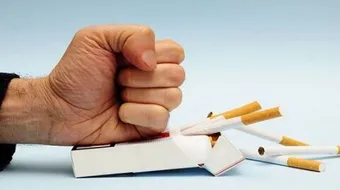 ذكاء في الابتعاد عن التدخين