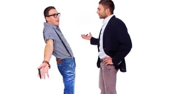 التدخل في شؤون الآخرين