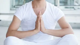 تمارين الطاقة الداخلية