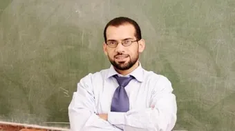 عيد المعلم العالمي