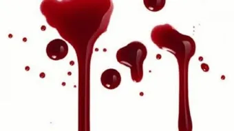 تفسير خروج الدم من الفم