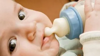 تفسير الرضاعة في الحلم