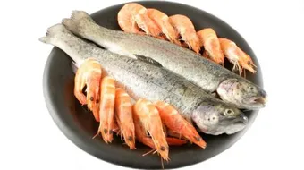 تفسير اكل السمك في المنام